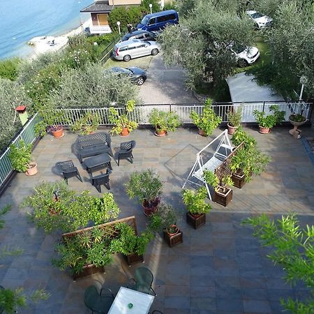 Casa Alessandra Malcesine Exterior photo