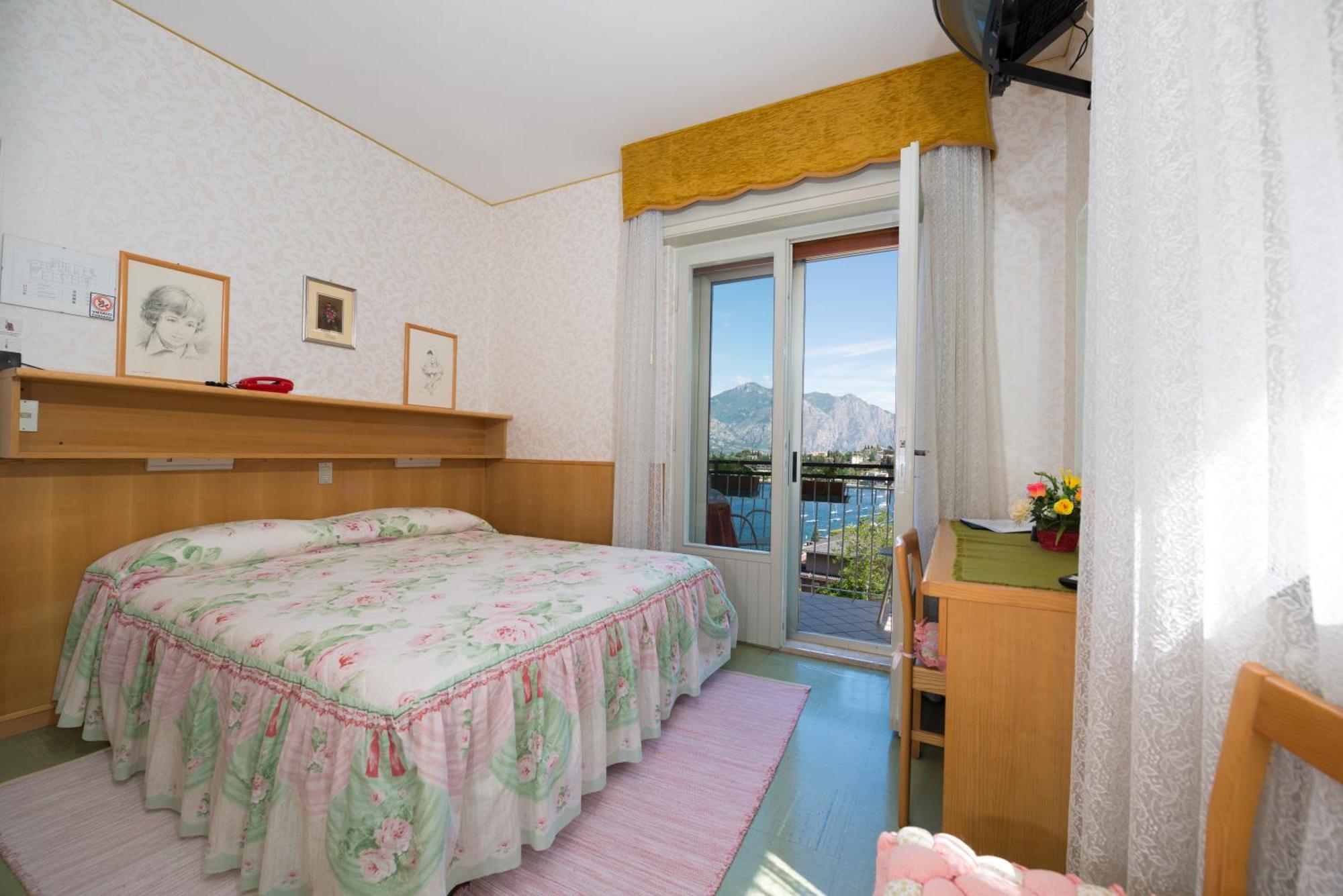Casa Alessandra Malcesine Room photo