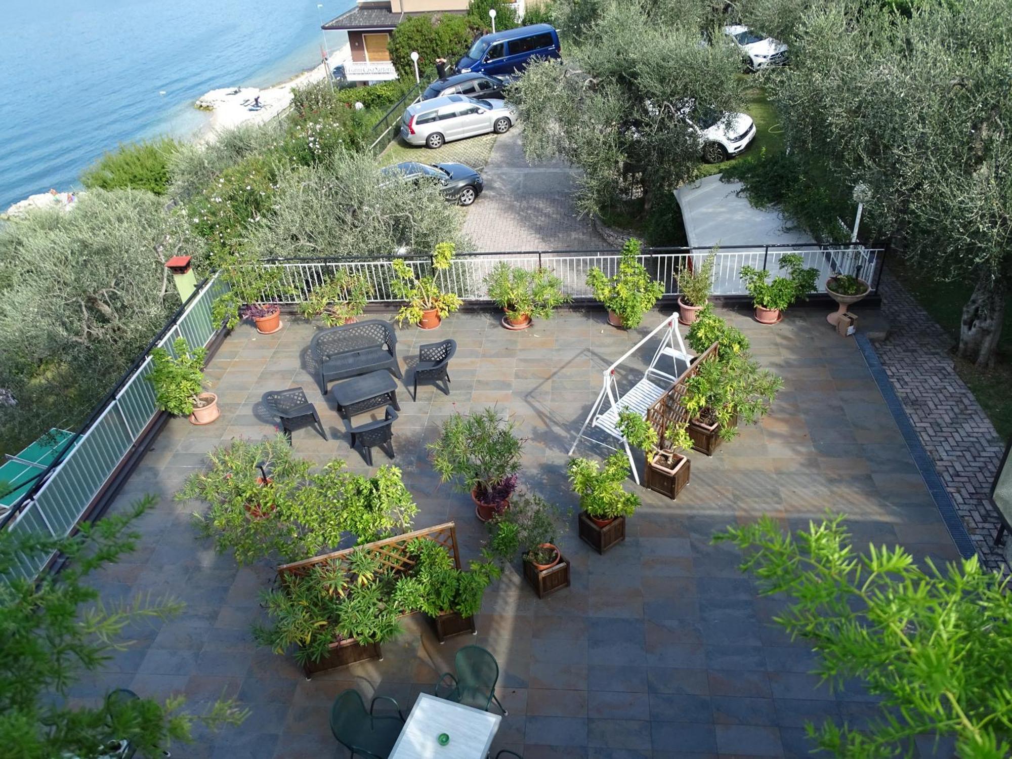 Casa Alessandra Malcesine Exterior photo