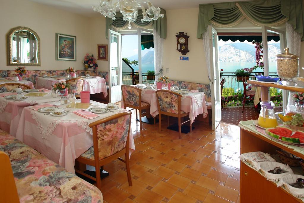 Casa Alessandra Malcesine Exterior photo