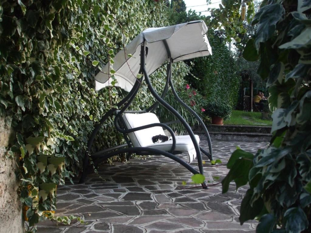 Casa Alessandra Malcesine Exterior photo