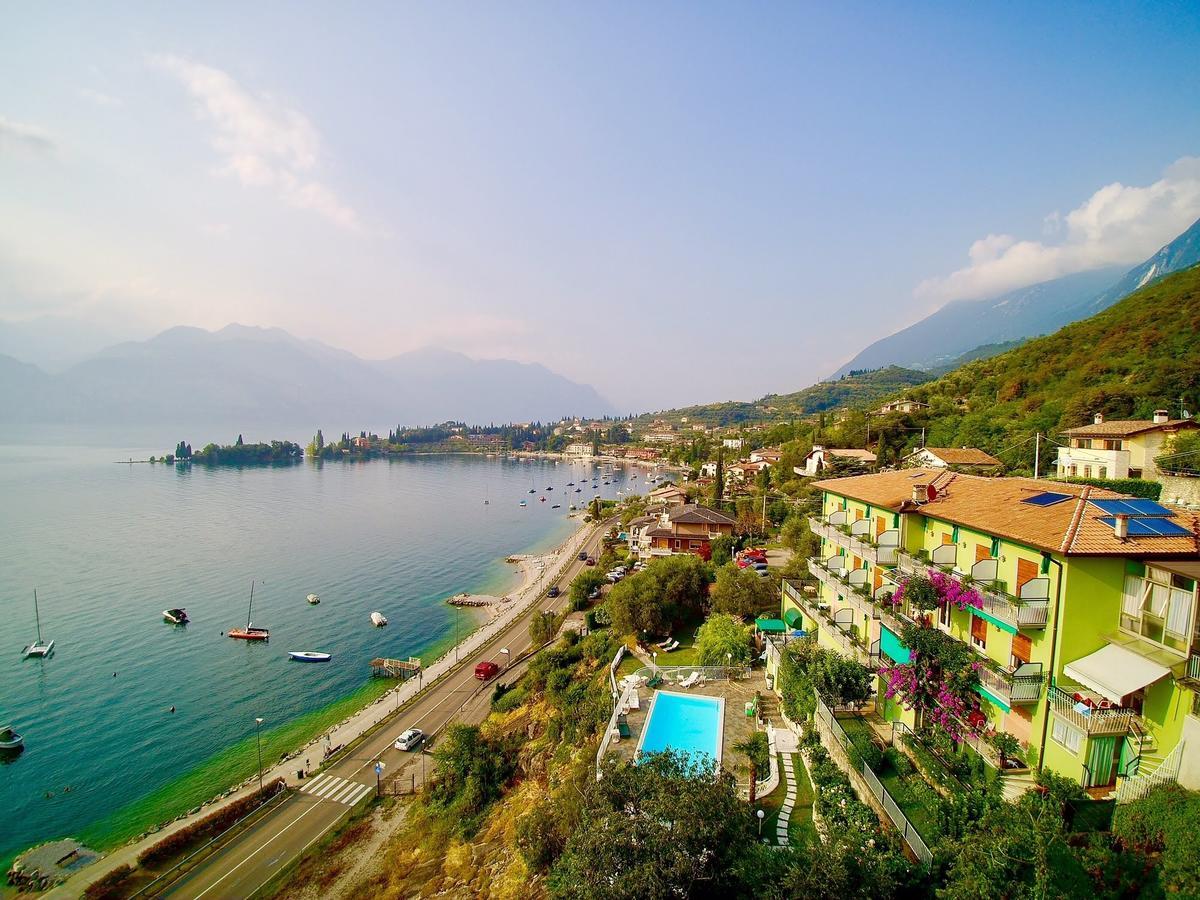 Casa Alessandra Malcesine Exterior photo