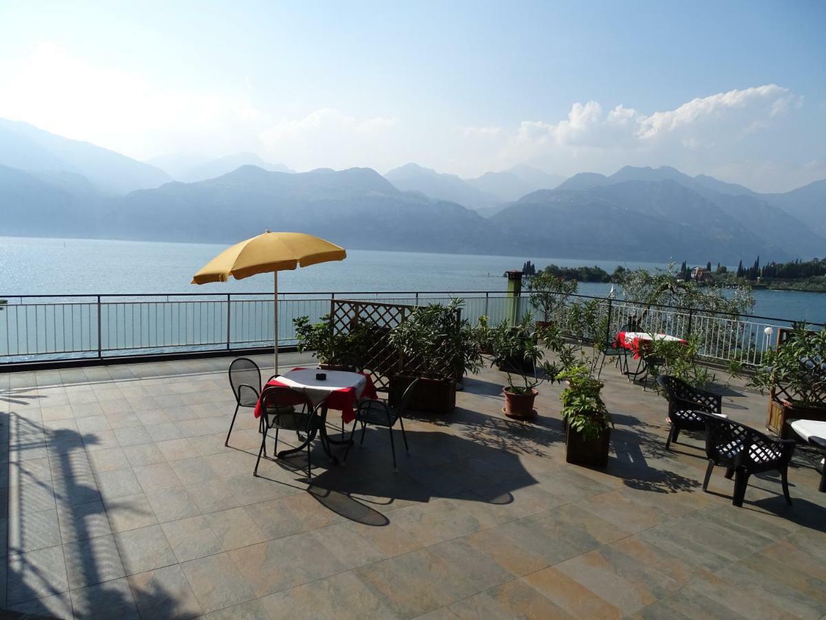 Casa Alessandra Malcesine Exterior photo